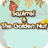  Squirrel and the Golden Nut παιχνίδι