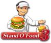  Stand O'Food 3 παιχνίδι