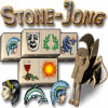  Stone-Jong παιχνίδι
