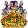  StoneLoops! of Jurassica παιχνίδι