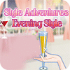  Style Adventures. Evening Style παιχνίδι