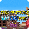  Style Adventures — Hip-Hop Style παιχνίδι