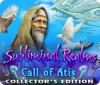  Subliminal Realms: Call of Atis Collector's Edition παιχνίδι