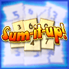  Sum-It-Up παιχνίδι