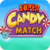  Super Candy Match παιχνίδι