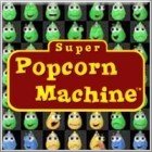  Super Popcorn Machine παιχνίδι