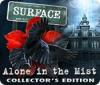  Surface: Alone in the Mist Collector's Edition παιχνίδι