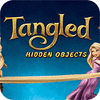  Tangled. Hidden Objects παιχνίδι