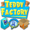  Teddy Factory παιχνίδι