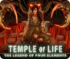  Temple of Life: The Legend of Four Elements παιχνίδι
