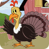  Thanksgiving The Coolest Turkey παιχνίδι