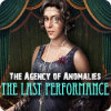 The Agency of Anomalies: The Last Performance παιχνίδι