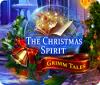  The Christmas Spirit: Grimm Tales παιχνίδι