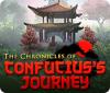  The Chronicles of Confucius’s Journey παιχνίδι