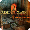  The Cursed Island: Mask of Baragus. Collector's Edition παιχνίδι