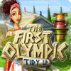  The First Olympic Tidy Up παιχνίδι