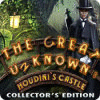  The Great Unknown: Houdini's Castle Collector's Edition παιχνίδι