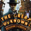  The Great Unknown: Houdini's Castle παιχνίδι