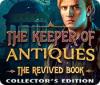  The Keeper of Antiques: The Revived Book Collector's Edition παιχνίδι