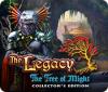  The Legacy: The Tree of Might Collector's Edition παιχνίδι