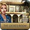  The Crime Reports. The Locked Room παιχνίδι