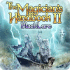 The Magician's Handbook II: BlackLore παιχνίδι