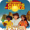  The Mysterious Cities of Gold: Secret Paths παιχνίδι