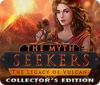  The Myth Seekers: The Legacy of Vulcan Collector's Edition παιχνίδι