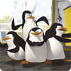  The Penguins of Madagascar: Sub Zero Heroes παιχνίδι