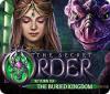  The Secret Order: Return to the Buried Kingdom παιχνίδι