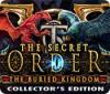  The Secret Order: The Buried Kingdom Collector's Edition παιχνίδι