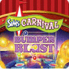  The Sims Carnival BumperBlast παιχνίδι