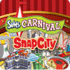  The Sims Carnival SnapCity παιχνίδι