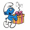  The Smurfs Point and Click Smurf παιχνίδι