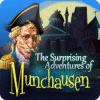  The Surprising Adventures of Munchausen παιχνίδι