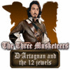  The Three Musketeers: D'Artagnan and the 12 Jewels παιχνίδι