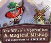  The Witch's Apprentice: A Magical Mishap Collector's Edition παιχνίδι