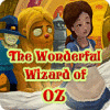 The Wonderful Wizard of Oz παιχνίδι