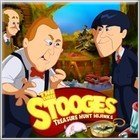  The Three Stooges: Treasure Hunt Hijinks παιχνίδι