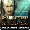  Time Mysteries: The Ancient Spectres Collector's Edition παιχνίδι