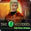  Time Mysteries: The Final Enigma παιχνίδι