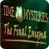 Time Mysteries: The Final Enigma Collector's Edition παιχνίδι