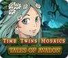  Time Twins Mosaics Tales of Avalon παιχνίδι