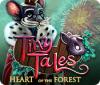  Tiny Tales: Heart of the Forest παιχνίδι