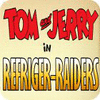  Tom and Jerry: Refriger-Raiders παιχνίδι