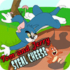  Tom and Jerry - Steal Cheese παιχνίδι