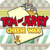  Tom and Jerry Cheese War παιχνίδι