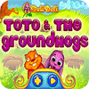  Toto and The Groundhogs παιχνίδι
