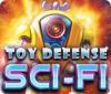  Toy Defense 4: Sci-Fi παιχνίδι