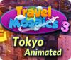  Travel Mosaics 3: Tokyo Animated παιχνίδι